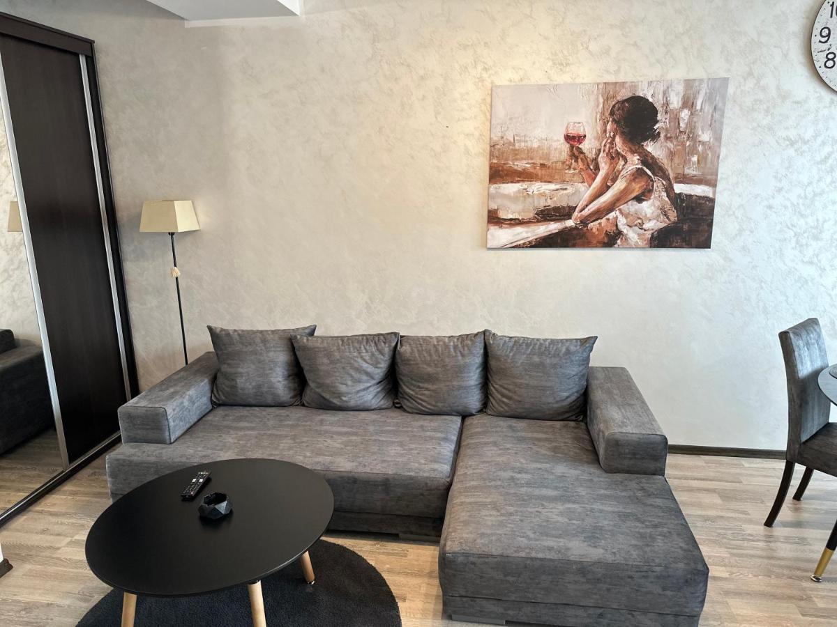 Apartament 2 Camere Samerland Mamaia Nord Экстерьер фото