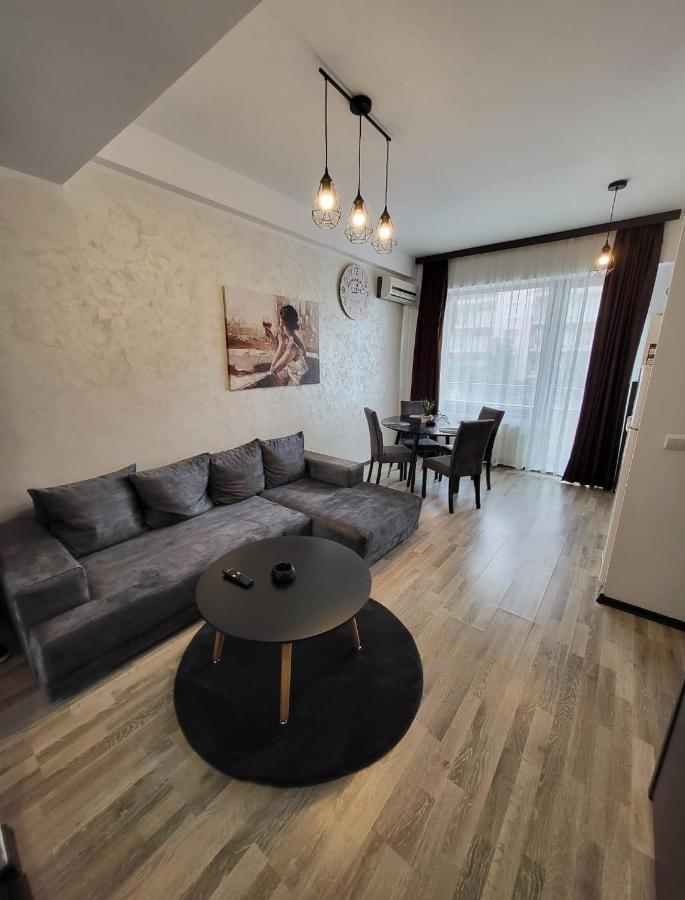 Apartament 2 Camere Samerland Mamaia Nord Экстерьер фото