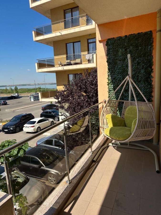 Apartament 2 Camere Samerland Mamaia Nord Экстерьер фото