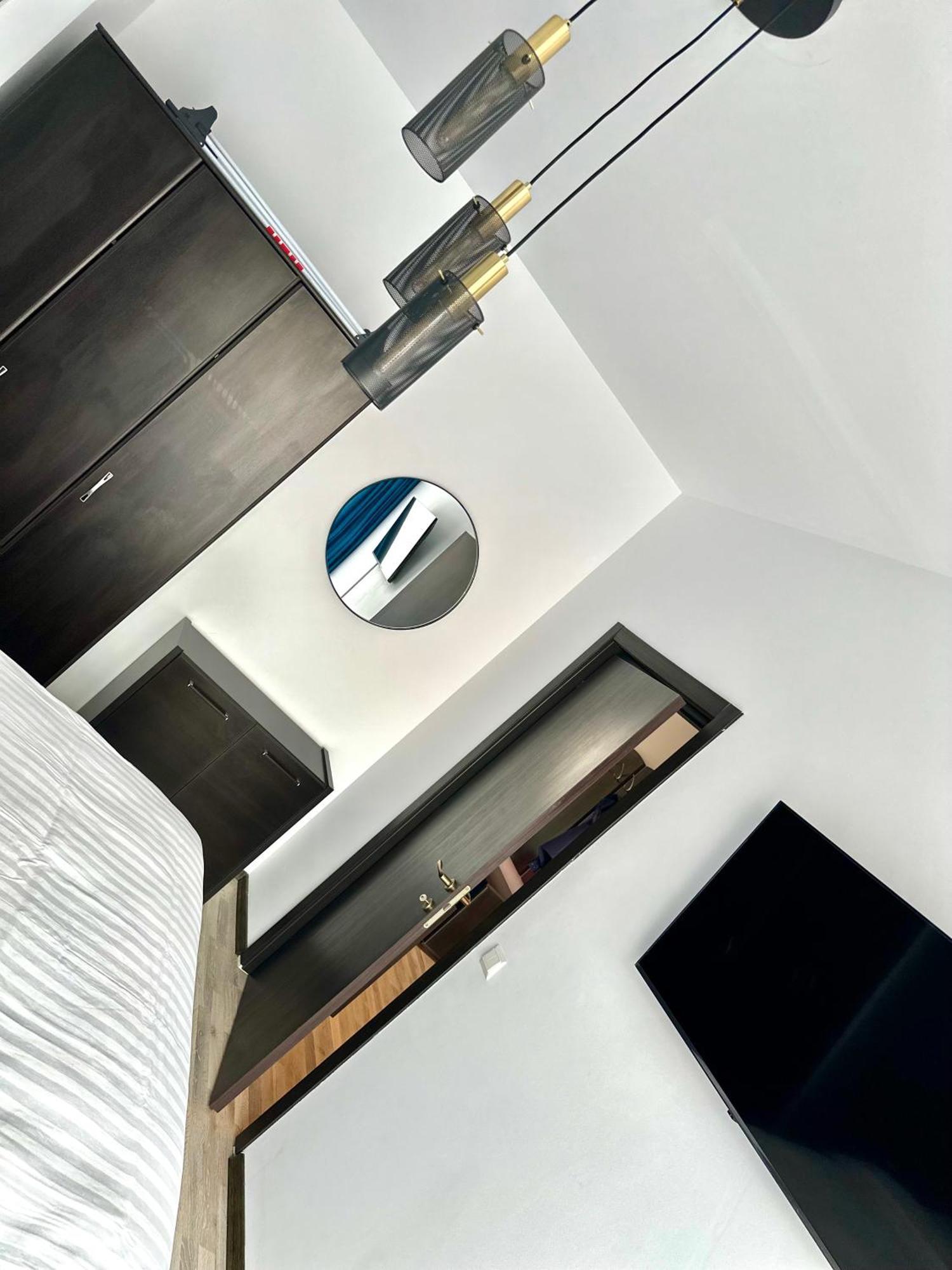 Apartament 2 Camere Samerland Mamaia Nord Экстерьер фото