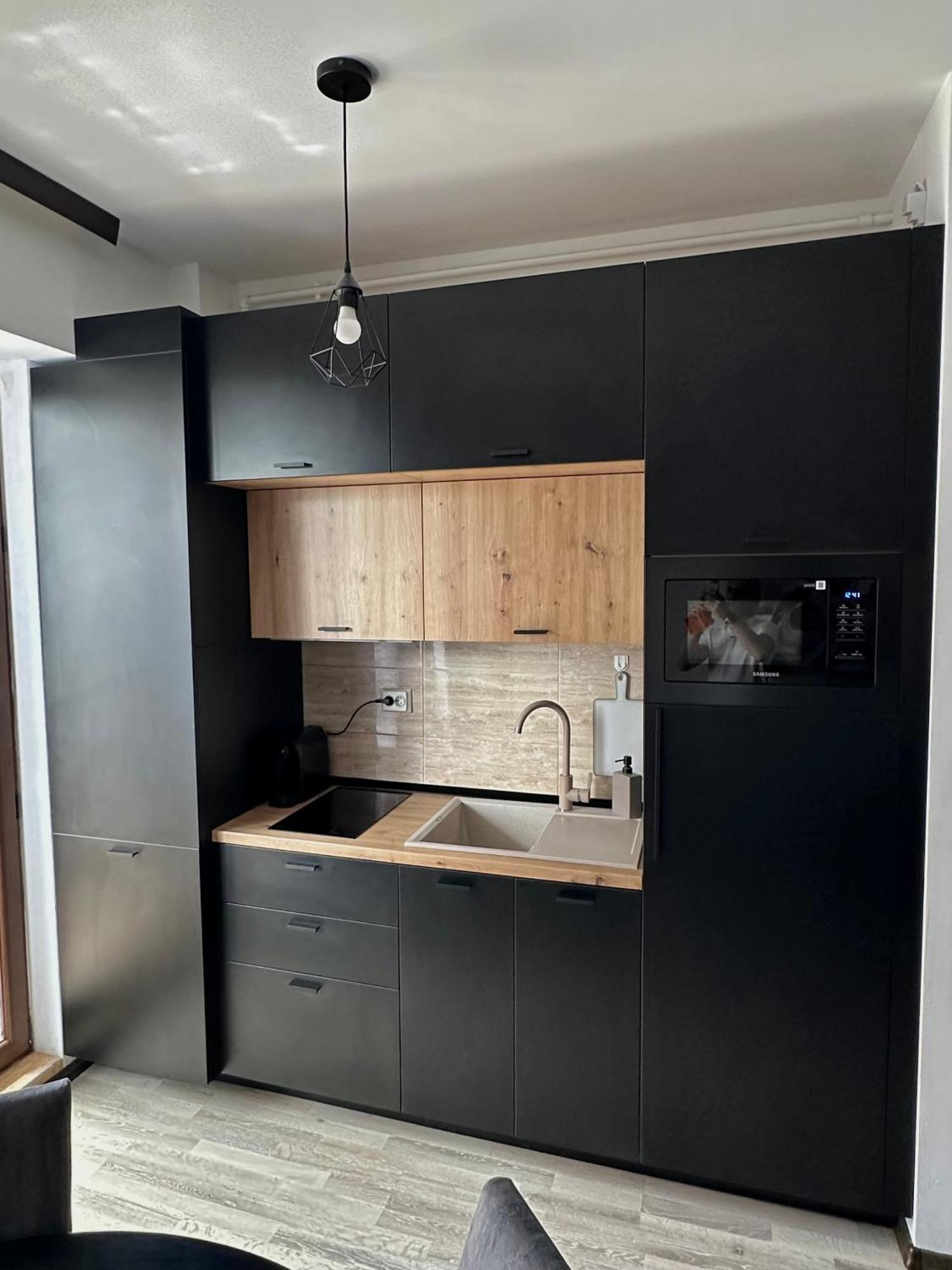 Apartament 2 Camere Samerland Mamaia Nord Экстерьер фото