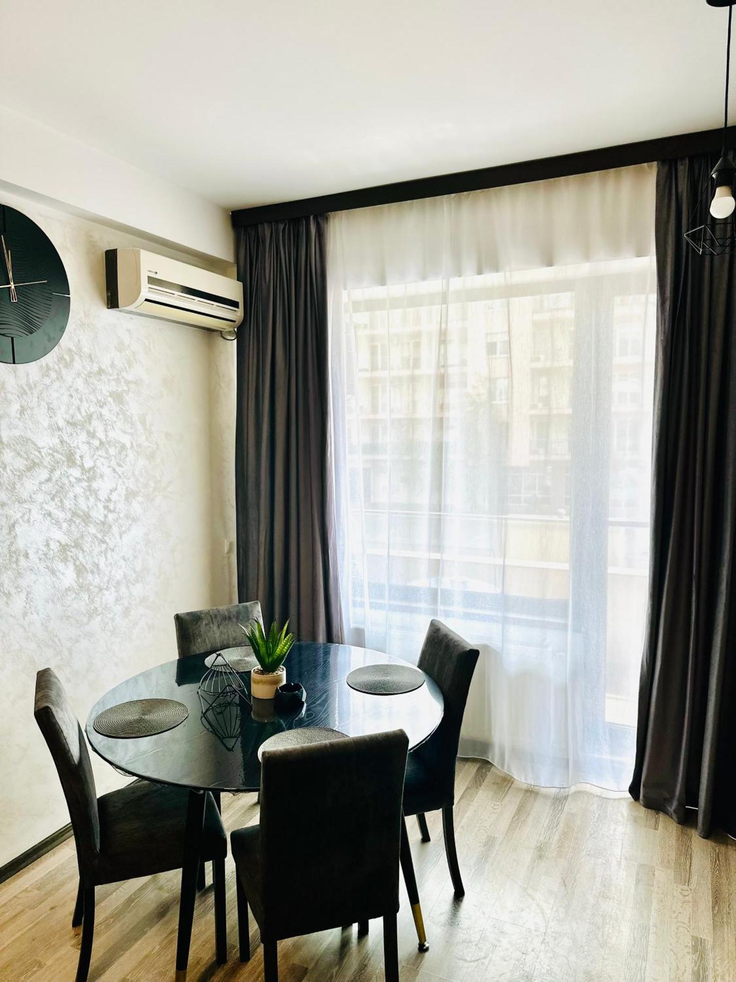 Apartament 2 Camere Samerland Mamaia Nord Экстерьер фото