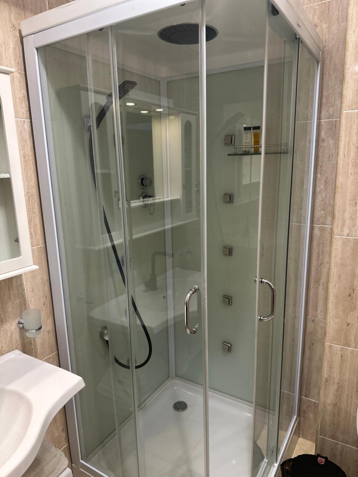 Apartament 2 Camere Samerland Mamaia Nord Экстерьер фото