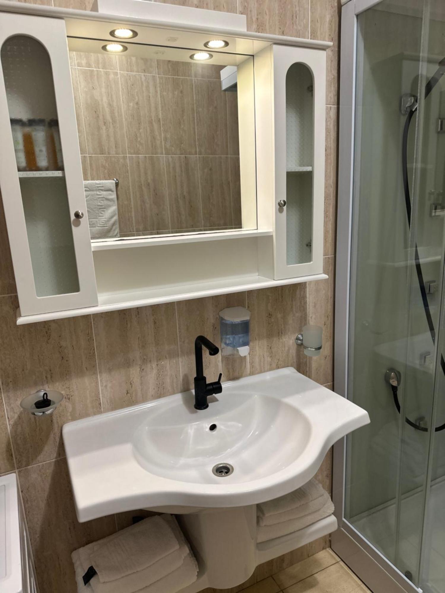 Apartament 2 Camere Samerland Mamaia Nord Экстерьер фото