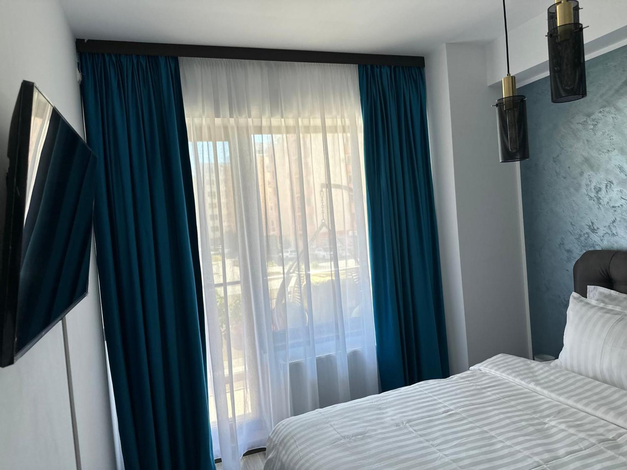Apartament 2 Camere Samerland Mamaia Nord Экстерьер фото